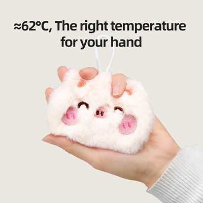 Portable Hand Warmer Patch Disposable Air Activated Hand Warmer Heat Pack