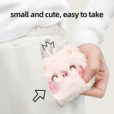 Portable Hand Warmer Patch Disposable Air Activated Hand Warmer Heat Pack