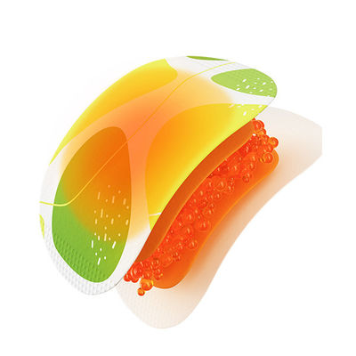 Comfortable Body Warming Patch ODM For Toes Cold Feet Relief