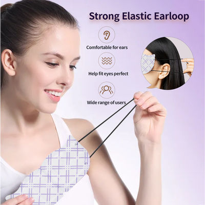 Disposable Steam Eye Masks