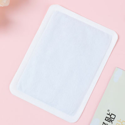 MSDS Menstrual Heat Patch customized Pain Relief Body Warmer Pack
